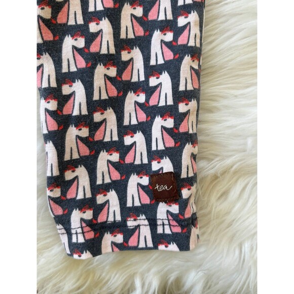 Tea Collection Romper - Picture 6 of 6